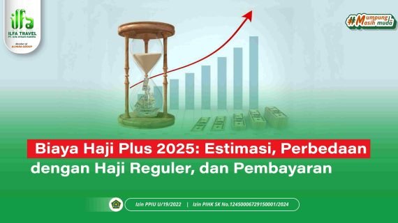 Biaya Haji Plus 2026: Estimasi, Perbedaan dengan Haji Reguler, dan Prosedur Pembayaran
