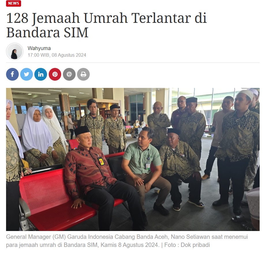Umroh Ramadhan