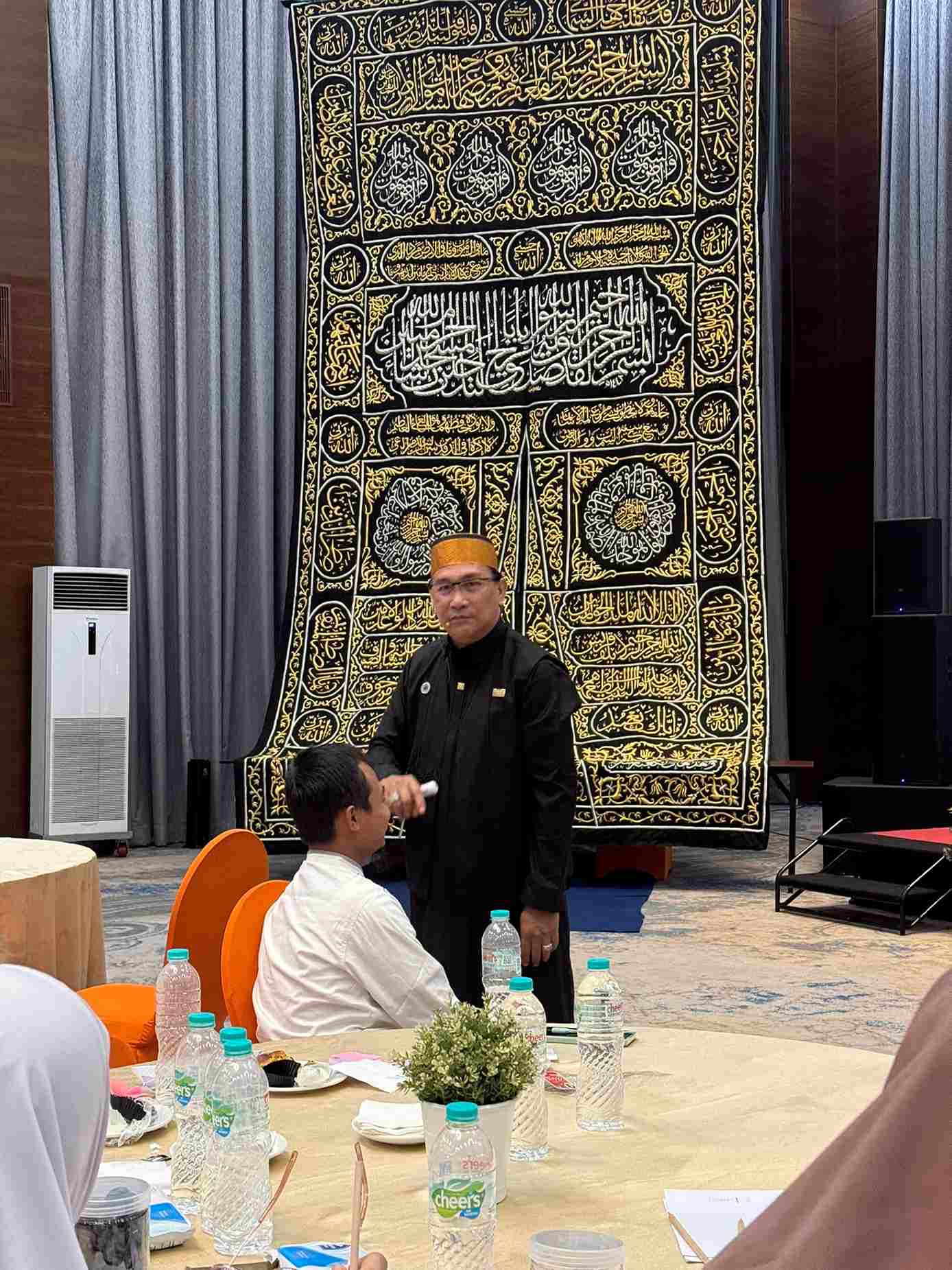 - Ilfa Travel Manasik Akbar